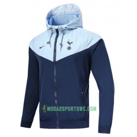 Tottenham Hotspur Windrunner Kurtka Komplet 2018/19